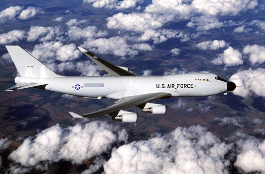 ALTB FAIL: Airborne Laser Weapon Fails Second Test Firing in a Row