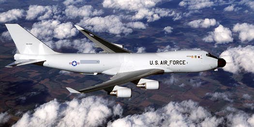 The Airborne Laser, Missile-Zapping Laser Plane of the Future, Is No More