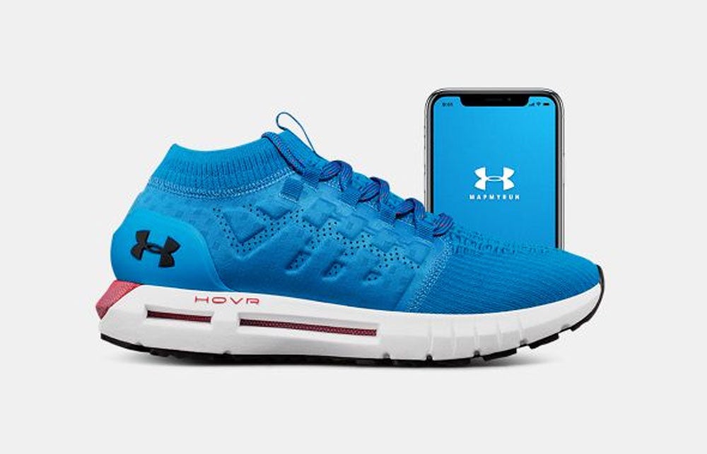 Under Armour Hovr sneaker