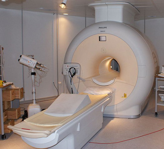 Breakthrough In Magnet Technology Could Lead to Handheld MRI Scanners