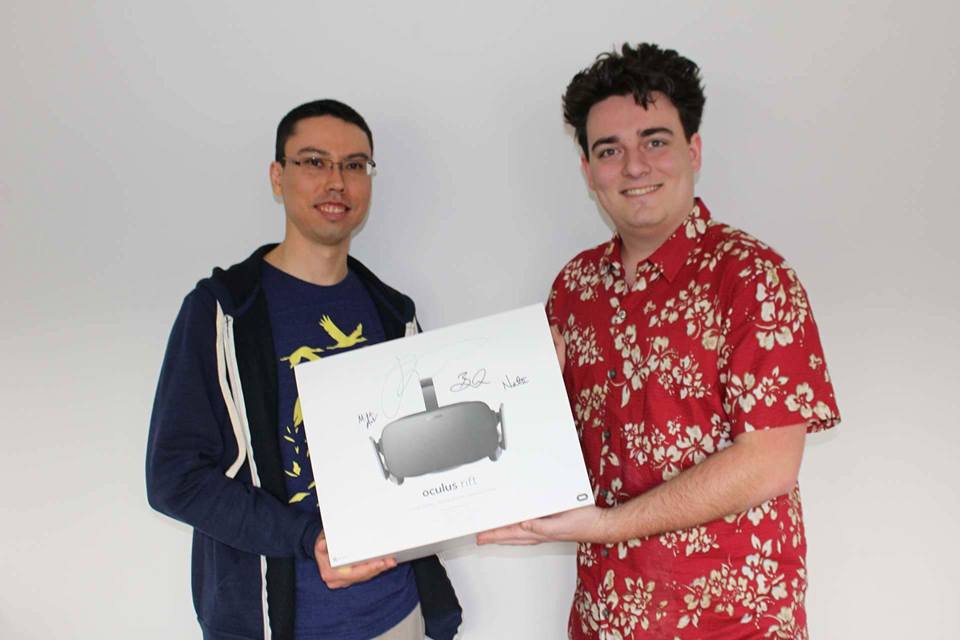 Oculus VR Founder Taunts Redditors Over Shipping Delays
