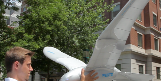 Video: What We Saw at the World Science Festival’s Innovation Square