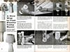 A homemade lamp article from a 1961 issue of Popular Science magazine.