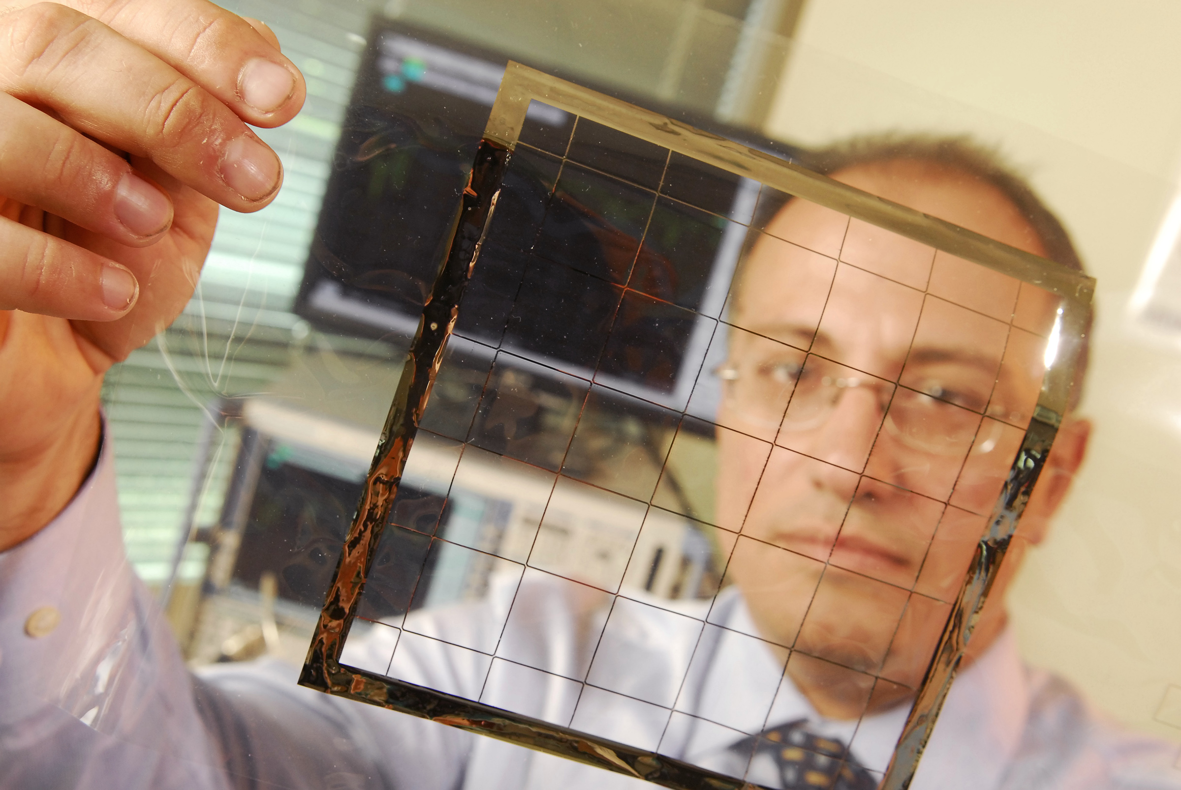 New Printable Antenna Can Harvest Ambient Energy To Power Small Electronics