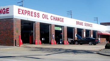 The Science of Changing Your Oil