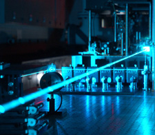 Laser Refrigeration is Fastest, Coolest Chilling Tech Yet