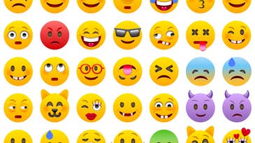 Here’s how Apple can figure out which emojis are popular