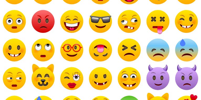 Here’s how Apple can figure out which emojis are popular