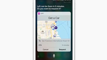 Apple’s Readies Siri For Its Amazon Echo-Like Device