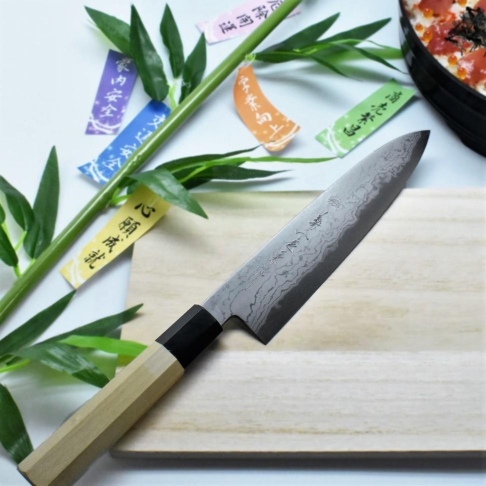 14 Kitchen Knife Hacks You Need To Master