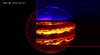 JIRAM infrared image of Jupiter