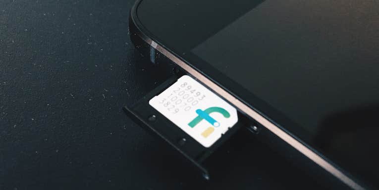 5 Things To Know About Google’s Project Fi