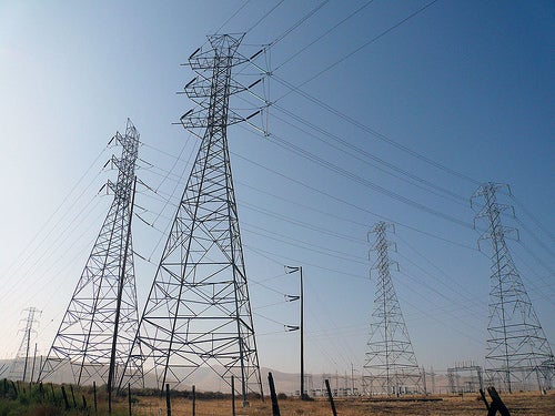 “Smart” Power Grids May Be Rife With Dumb Security Bugs