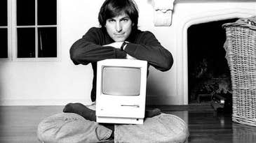 25 People Who Will Be ‘The Next Steve Jobs’