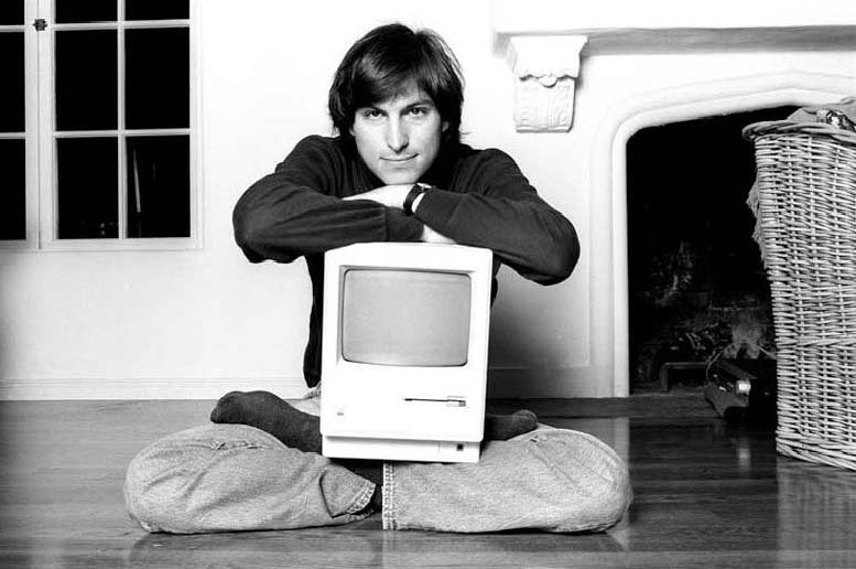 The Web’s Best Tributes to Steve Jobs