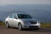The 2009 Hyundai Genesis 4.6 comes with the company's new, Tau V8, producing a substantial 375 horsepower.