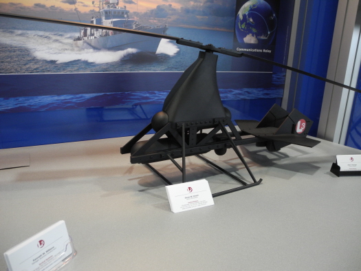 Is The Navy Bringing Back The Autogyro?