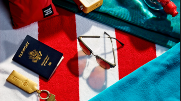 Hacking your summer travel kit