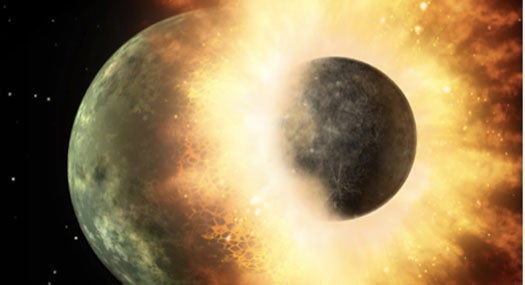 NASA Scientist to Distraught Dupes: The World Won’t End in 2012