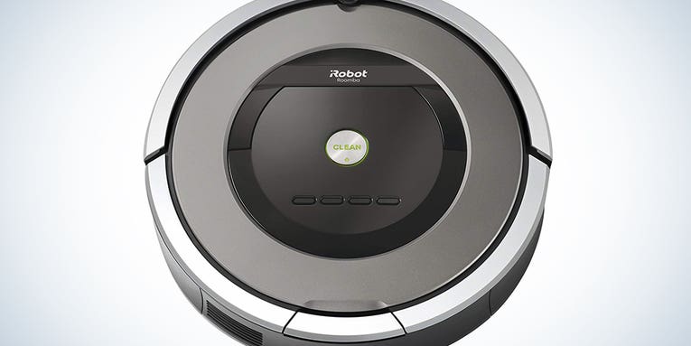 $150 off a Roomba and other great deals happening today