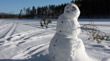 How Scientists Ship Snowmen to Bahrain, Chill Beer and Keep Vaccines Cool