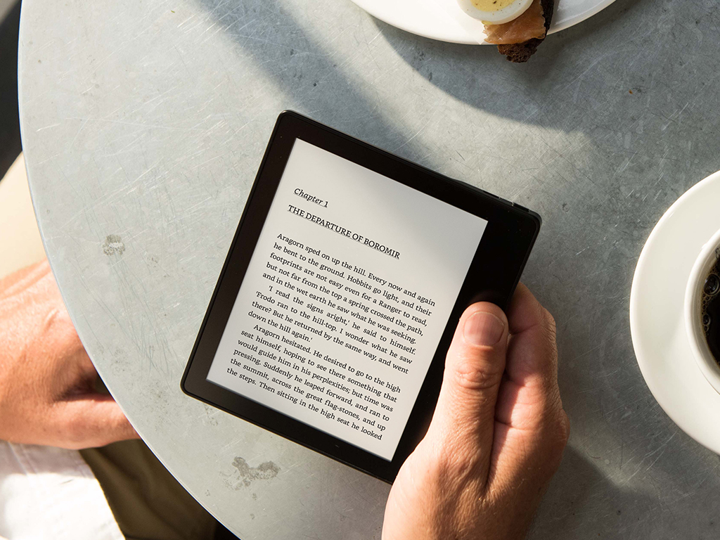 Simple Amazon Kindle tricks that’ll optimize your e-reading