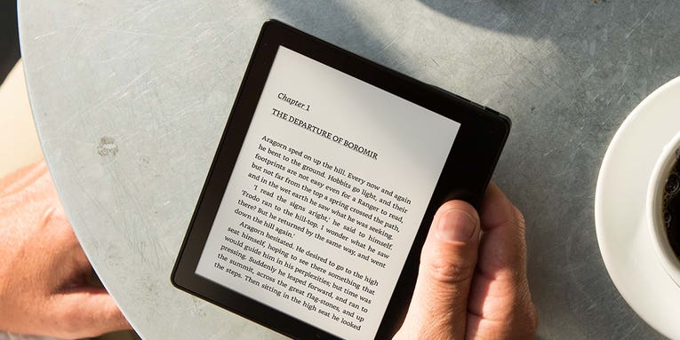 Simple Amazon Kindle tricks that’ll optimize your e-reading