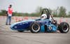 Additional images from the 2007 Formula SAE