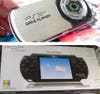 gaming console clone