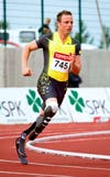 So Do Prosthetic Limbs Give Sprinters an Advantage Or Not?