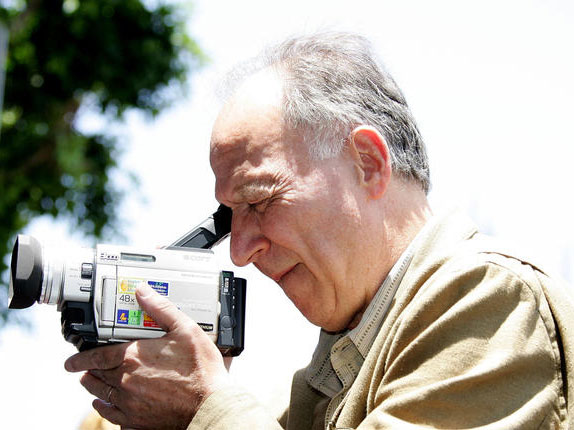 Werner Herzog’s New Documentary Is About AI and Robots, Looks Incredible