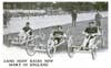 Land Skiff Races: December 1930