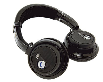 We´ll vouch for the sound quality and the convenience of these DJ-style Bluetooth headphones. They double as a cellphone headset and let you control your music player remotely. <strong>Motorola S805 $150; <a href="http://hellomoto.com">hellomoto.com</a></strong>