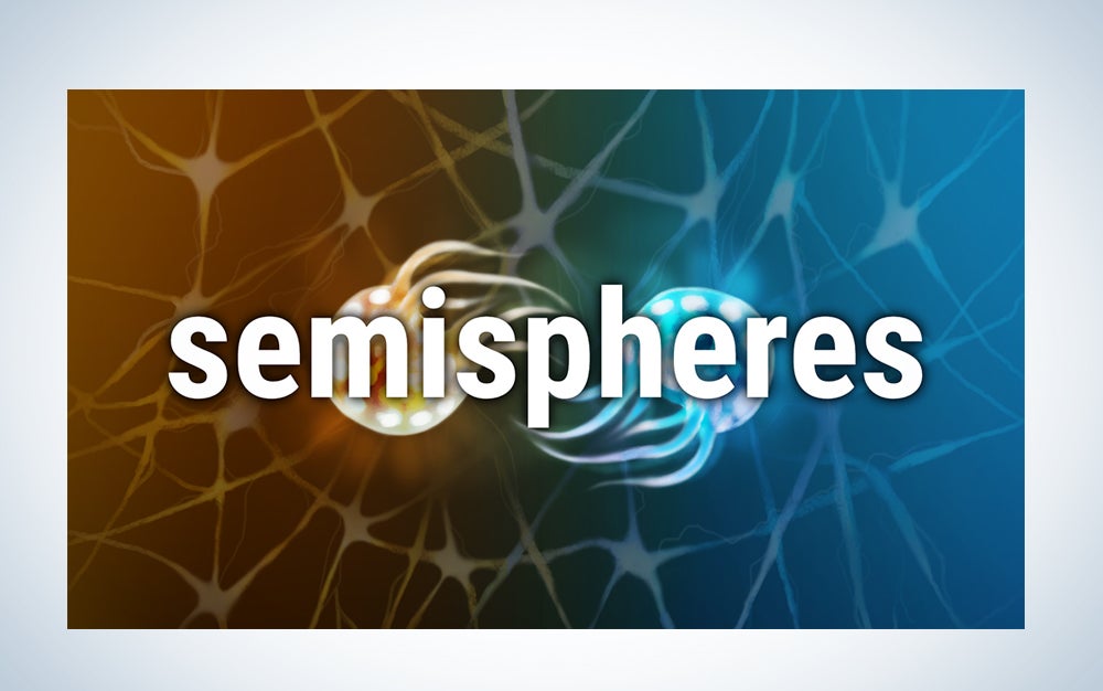 Semispheres