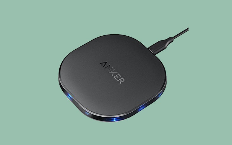 A wireless charging port for 74 percent off? I’d buy it