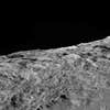 More bumpy terrain from Ceres' southern portion