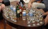 Tasting Scotch Whisky, Note By Vacuum-Distilled Note