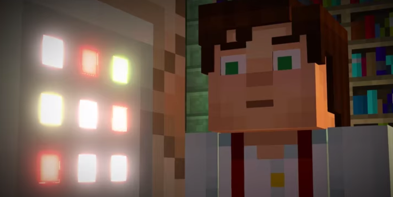 Minecraft: Story Mode Is The Campaign Everyone’s Been Waiting For