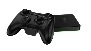 CES 2015: Razer Forge Is Perfect Union Of Android TV And PC Gaming