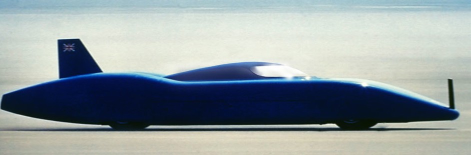 Sharing its name with other land speed record holders, Don Wales's <a href="http://www.greencarreports.com/news/1052781_175mph-and-more-in-an-electric-car-range-dont-ask">Bluebird electric land speed car</a> is about as fast as electric vehicles get. In fact, there are plans to hit 400, 500 mph and more eventually--taking electric vehicles to the same heights as their combustion-powered forebears. The Bluebird name is also expected to grace a racer in next year's Formula E series, too...