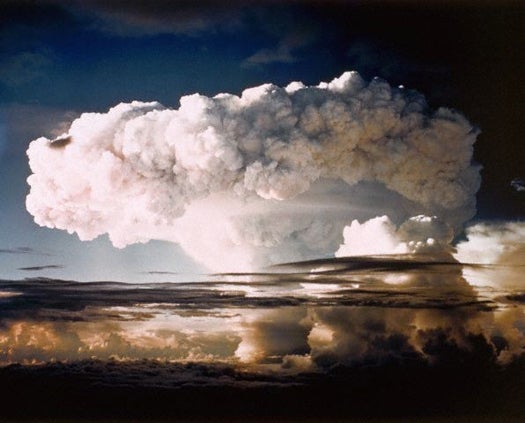 From Hiroshima To The H-Bomb, 10 Earth-Shaking Moments In Atomic Science