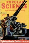 Bofors on the cover
