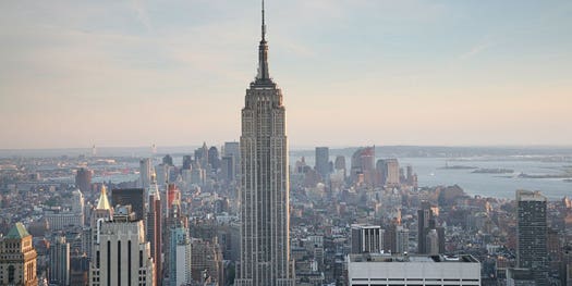 How the Empire State Building Is Pioneering the Future of Energy Efficiency