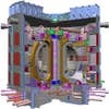 iter fusion reactor