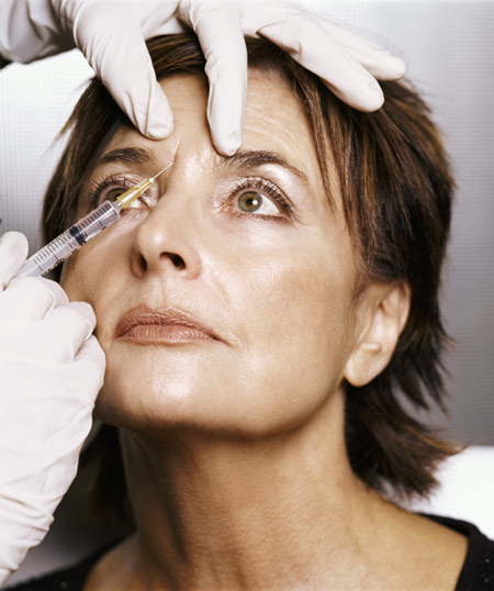 Could Black-Market Botox Makers Supply Terrorists with Botulinum Toxin?