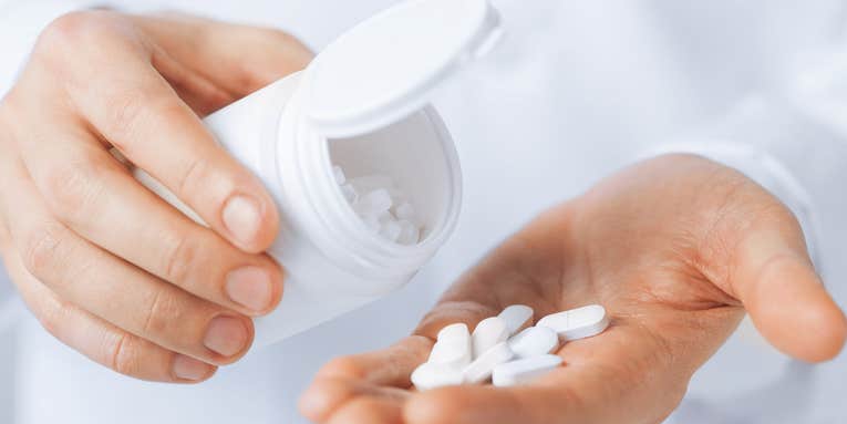 Why experts now say daily aspirin could do more harm than good