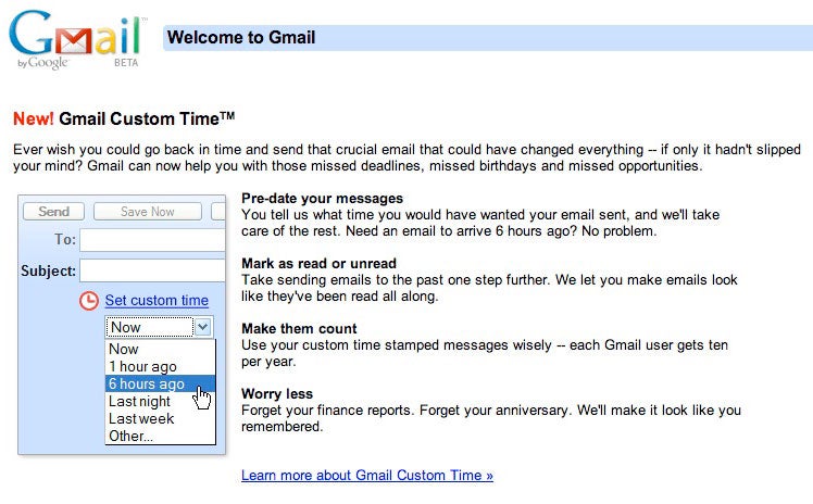 "Gmail