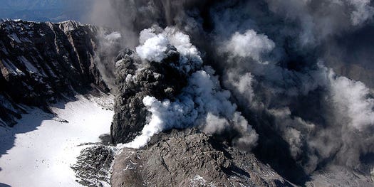 Silicon Carbide Sensors, Resistant to 1,600-Degree Heat, Could Monitor Conditions Inside Volcanoes