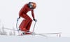 I&#8217;m Sad Speed Skiing Isn&#8217;t an Olympic Sport