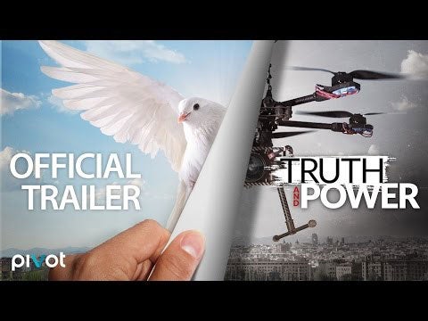 New Series ‘Truth and Power’ Explores The Intrigue Of Online Life